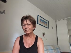 Photo de profil de Françoise Cussey
