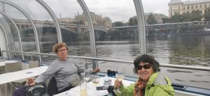 Photo de profil de Françoise Cuzon