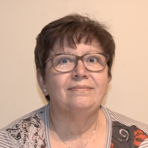 Photo de profil de Francoise Dabit