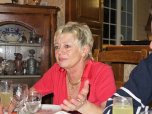 Photo de profil de Françoise Damagnez