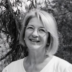Photo de profil de Françoise Darcy