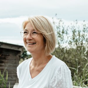 Photo de profil de Françoise Darcy