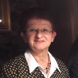 Photo de profil de Françoise Dauphin