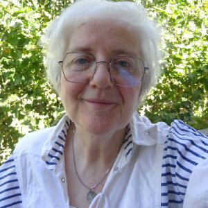Photo de profil de Francoise Decaudin