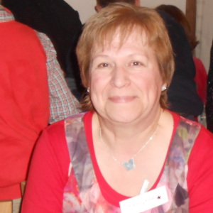 Photo de profil de Françoise Defossés