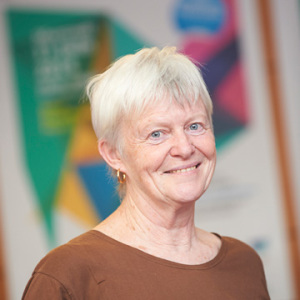 Photo de profil de Françoise Dekeyzer