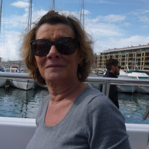 Photo de profil de Francoise Delafont