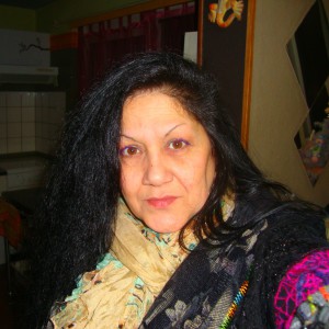 Photo de profil de Françoise Delbauve