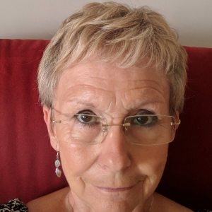 Photo de profil de Françoise Delebecque