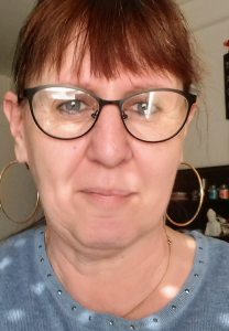 Photo de profil de Francoise Delgado