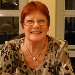 Photo de profil de Françoise Delieux