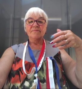 Photo de profil de Francoise Dellys