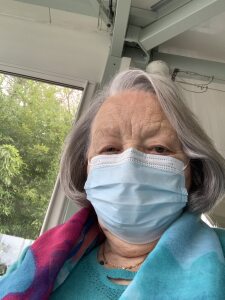 Photo de profil de Francoise Deltombe