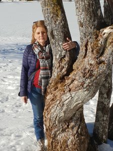 Photo de profil de Francoise Demars