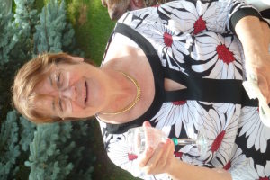 Photo de profil de Françoise Denarie