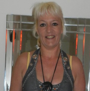 Photo de profil de Françoise Denis