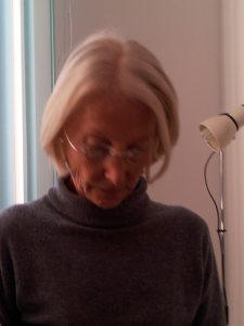 Photo de profil de Francoise Denis