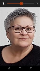 Photo de profil de Francoise Dentz