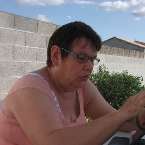 Photo de profil de Francoise Depret