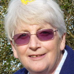 Photo de profil de Françoise Desenclos