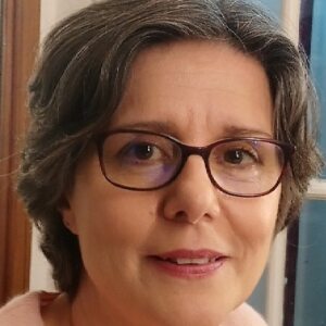 Photo de profil de Françoise Diaz