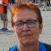 Photo de profil de Françoise Diehlmann