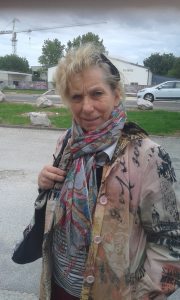 Photo de profil de Francoise Dijoux
