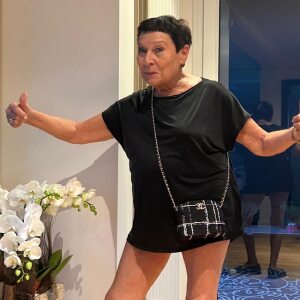 Photo de profil de Francoise Distel