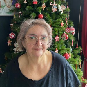 Photo de profil de Francoise Dixte