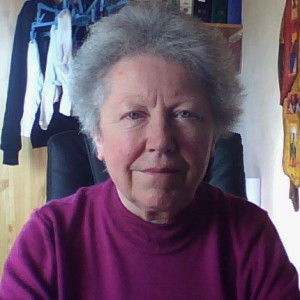 Photo de profil de Françoise Doby