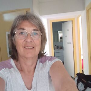 Photo de profil de Francoise Dosquet