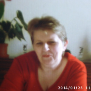 Photo de profil de Francoise Dovillers
