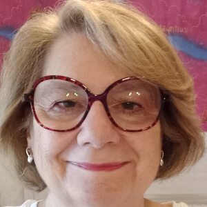 Photo de profil de Françoise Dublineau