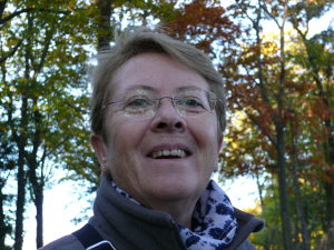Photo de profil de Françoise Dubois