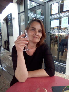 Photo de profil de Françoise Durand