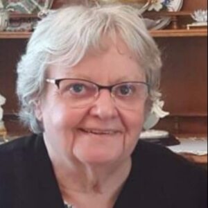 Photo de profil de Françoise Dusausoit