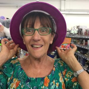 Photo de profil de Françoise Duverneuil