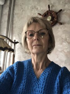 Photo de profil de Françoise Eglinger