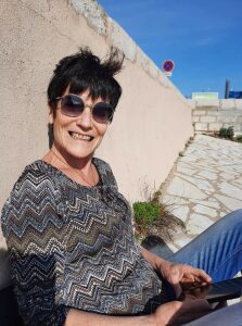 Photo de profil de Francoise Escande