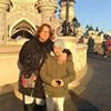 Photo de profil de Françoise Fajardo