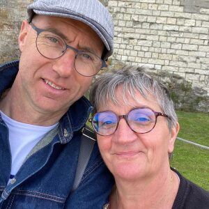 Photo de profil de Françoise Fauchey