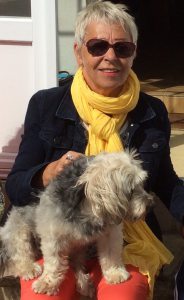 Photo de profil de Françoise Fautras