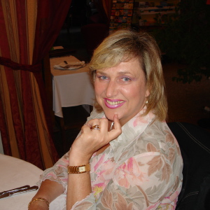 Photo de profil de Françoise Fava