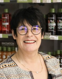 Photo de profil de Francoise Faviez