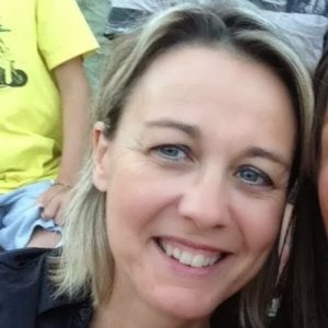 Photo de profil de Françoise Favy
