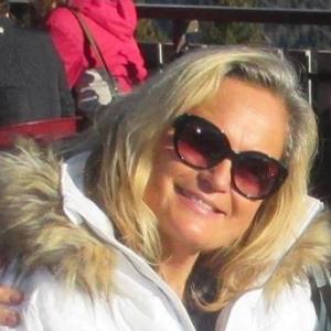 Photo de profil de Françoise Fericelli