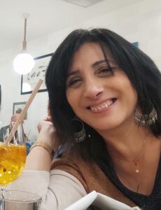 Photo de profil de Francoise Ferrante