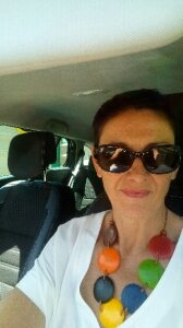 Photo de profil de Francoise Ferrreira de Melo