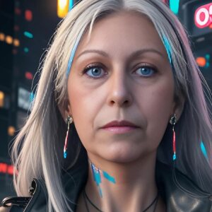 Photo de profil de Françoise Feyfant
