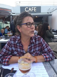 Photo de profil de Françoise Fligny